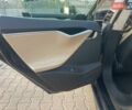 Синій Тесла Модель С, об'ємом двигуна 0 л та пробігом 167 тис. км за 11450 $, фото 10 на Automoto.ua