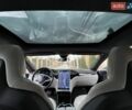 Синий Тесла Модель С, объемом двигателя 0 л и пробегом 149 тыс. км за 14999 $, фото 13 на Automoto.ua
