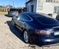 Синій Тесла Модель С, об'ємом двигуна 0 л та пробігом 165 тис. км за 12500 $, фото 7 на Automoto.ua
