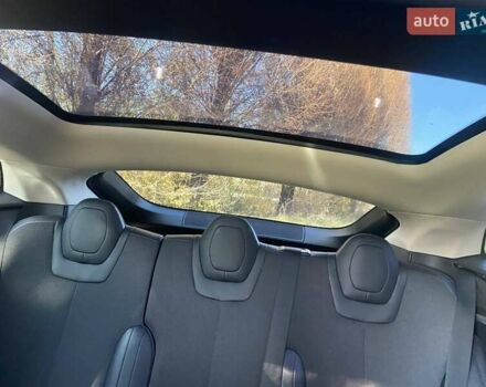 Тесла Модель С 2014 в Хмельницком на Automoto.ua Синий Тесла Модель С, объемом двигателя 0 л и пробегом 267 тыс. км за 12950 $, фото 83 на Automoto.ua