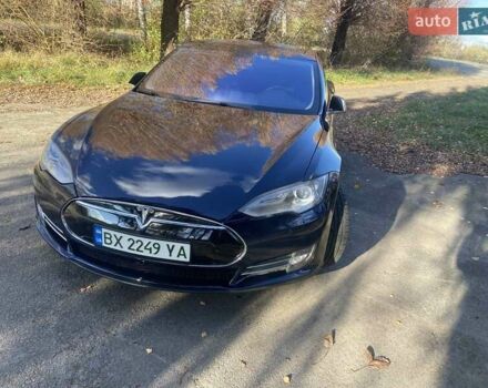 Тесла Модель С 2014 в Хмельницком на Automoto.ua Синий Тесла Модель С, объемом двигателя 0 л и пробегом 267 тыс. км за 12950 $, фото 47 на Automoto.ua