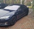 Синий Тесла Модель С, объемом двигателя 0 л и пробегом 145 тыс. км за 16600 $, фото 44 на Automoto.ua