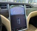 Синій Тесла Модель С, об'ємом двигуна 0 л та пробігом 155 тис. км за 12499 $, фото 20 на Automoto.ua