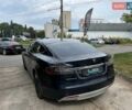 Синий Тесла Модель С, объемом двигателя 0 л и пробегом 140 тыс. км за 12500 $, фото 7 на Automoto.ua