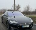 Синій Тесла Модель С, об'ємом двигуна 0 л та пробігом 267 тис. км за 11950 $, фото 11 на Automoto.ua