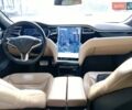 Синий Тесла Модель С, объемом двигателя 0 л и пробегом 193 тыс. км за 19900 $, фото 16 на Automoto.ua