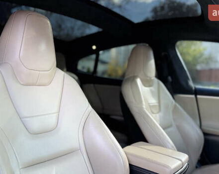 Синий Тесла Модель С, объемом двигателя 0 л и пробегом 200 тыс. км за 15400 $, фото 28 на Automoto.ua