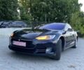 Синій Тесла Модель С, об'ємом двигуна 0 л та пробігом 200 тис. км за 12500 $, фото 1 на Automoto.ua