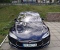 Синій Тесла Модель С, об'ємом двигуна 0 л та пробігом 140 тис. км за 12500 $, фото 1 на Automoto.ua