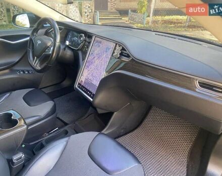 Тесла Модель С 2014 в Хмельницком на Automoto.ua Синий Тесла Модель С, объемом двигателя 0 л и пробегом 267 тыс. км за 12950 $, фото 17 на Automoto.ua