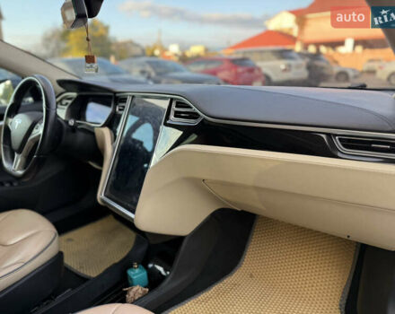 Тесла Модель С 2014 в Киеве на Automoto.ua Синий Тесла Модель С, объемом двигателя 0 л и пробегом 292 тыс. км за 12999 $, фото 16 на Automoto.ua