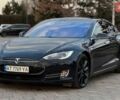 Синій Тесла Модель С, об'ємом двигуна 0 л та пробігом 200 тис. км за 14850 $, фото 1 на Automoto.ua