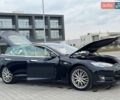 Синій Тесла Модель С, об'ємом двигуна 0 л та пробігом 174 тис. км за 12700 $, фото 4 на Automoto.ua