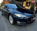 Синій Тесла Модель С, об'ємом двигуна 0 л та пробігом 156 тис. км за 14700 $, фото 30 на Automoto.ua