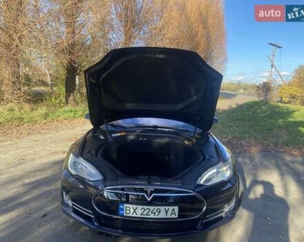 Тесла Модель С 2014 в Хмельницком на Automoto.ua Синий Тесла Модель С, объемом двигателя 0 л и пробегом 267 тыс. км за 12950 $, фото 30 на Automoto.ua