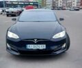 Синий Тесла Модель С, объемом двигателя 0 л и пробегом 193 тыс. км за 19900 $, фото 18 на Automoto.ua
