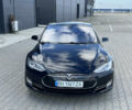 Синий Тесла Модель С, объемом двигателя 0 л и пробегом 210 тыс. км за 12500 $, фото 1 на Automoto.ua