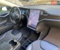 Синій Тесла Модель С, об'ємом двигуна 0 л та пробігом 267 тис. км за 11950 $, фото 39 на Automoto.ua