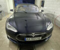 Синий Тесла Модель С, объемом двигателя 0 л и пробегом 131 тыс. км за 9000 $, фото 18 на Automoto.ua