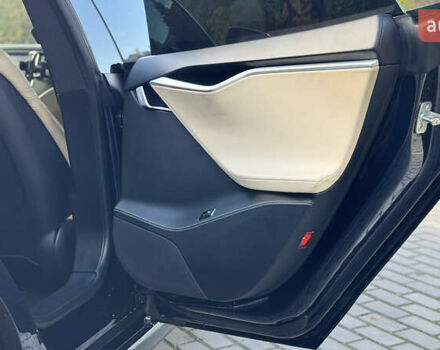 Синий Тесла Модель С, объемом двигателя 0 л и пробегом 200 тыс. км за 15400 $, фото 24 на Automoto.ua