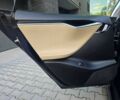 Синій Тесла Модель С, об'ємом двигуна 0 л та пробігом 155 тис. км за 12499 $, фото 5 на Automoto.ua