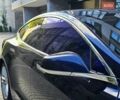 Синій Тесла Модель С, об'ємом двигуна 0 л та пробігом 155 тис. км за 12499 $, фото 15 на Automoto.ua