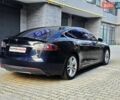 Тесла Модель С 2014 у Хмельницькому на Automoto.ua Синій Тесла Модель С, об'ємом двигуна 0 л та пробігом 155 тис. км за 12499 $, фото 8 на Automoto.ua