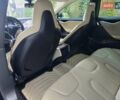 Синій Тесла Модель С, об'ємом двигуна 0 л та пробігом 155 тис. км за 12499 $, фото 47 на Automoto.ua