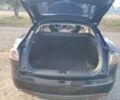 Синій Тесла Модель С, об'ємом двигуна 0 л та пробігом 120 тис. км за 14999 $, фото 9 на Automoto.ua