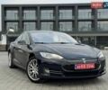 Синій Тесла Модель С, об'ємом двигуна 0 л та пробігом 174 тис. км за 12700 $, фото 1 на Automoto.ua