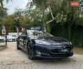 Синій Тесла Модель С, об'ємом двигуна 0 л та пробігом 140 тис. км за 12500 $, фото 1 на Automoto.ua