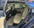 Синій Тесла Модель С, об'ємом двигуна 0 л та пробігом 155 тис. км за 12499 $, фото 45 на Automoto.ua