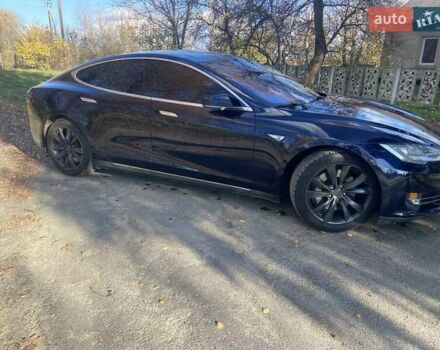 Тесла Модель С 2014 в Хмельницком на Automoto.ua Синий Тесла Модель С, объемом двигателя 0 л и пробегом 267 тыс. км за 12950 $, фото 43 на Automoto.ua