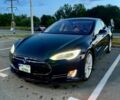 Синій Тесла Модель С, об'ємом двигуна 0 л та пробігом 144 тис. км за 16600 $, фото 1 на Automoto.ua