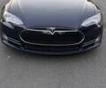 Синий Тесла Модель С, объемом двигателя 0 л и пробегом 90 тыс. км за 6000 $, фото 1 на Automoto.ua
