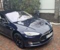 Синий Тесла Модель С, объемом двигателя 0 л и пробегом 145 тыс. км за 16600 $, фото 39 на Automoto.ua