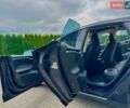 Синий Тесла Модель С, объемом двигателя 0 л и пробегом 300 тыс. км за 12400 $, фото 4 на Automoto.ua