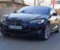 Синій Тесла Модель С, об'ємом двигуна 0 л та пробігом 189 тис. км за 10700 $, фото 1 на Automoto.ua