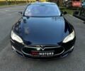 Синій Тесла Модель С, об'ємом двигуна 0 л та пробігом 156 тис. км за 14700 $, фото 29 на Automoto.ua