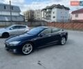 Синий Тесла Модель С, объемом двигателя 0 л и пробегом 220 тыс. км за 14900 $, фото 1 на Automoto.ua