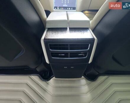 Синій Тесла Модель С, об'ємом двигуна 0 л та пробігом 155 тис. км за 12499 $, фото 48 на Automoto.ua