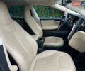 Синий Тесла Модель С, объемом двигателя 0 л и пробегом 140 тыс. км за 12500 $, фото 18 на Automoto.ua