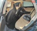 Синій Тесла Модель С, об'ємом двигуна 0 л та пробігом 197 тис. км за 12800 $, фото 11 на Automoto.ua