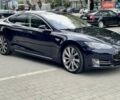 Синий Тесла Модель С, объемом двигателя 0 л и пробегом 164 тыс. км за 17000 $, фото 13 на Automoto.ua