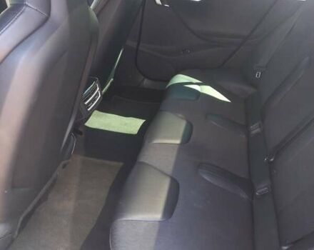 Синий Тесла Модель С, объемом двигателя 0 л и пробегом 180 тыс. км за 11300 $, фото 12 на Automoto.ua