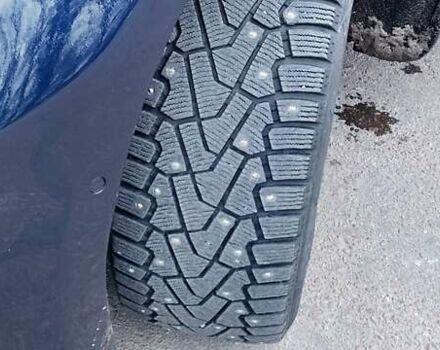 Синий Тесла Модель С, объемом двигателя 0 л и пробегом 193 тыс. км за 19900 $, фото 30 на Automoto.ua