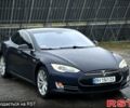 Синій Тесла Модель С, об'ємом двигуна 0 л та пробігом 210 тис. км за 11200 $, фото 1 на Automoto.ua