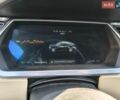 Синій Тесла Модель С, об'ємом двигуна 0 л та пробігом 189 тис. км за 10700 $, фото 10 на Automoto.ua
