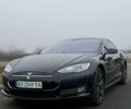Синій Тесла Модель С, об'ємом двигуна 0 л та пробігом 267 тис. км за 11950 $, фото 3 на Automoto.ua