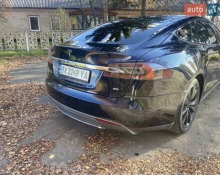 Тесла Модель С 2014 в Хмельницком на Automoto.ua Синий Тесла Модель С, объемом двигателя 0 л и пробегом 267 тыс. км за 12950 $, фото 35 на Automoto.ua